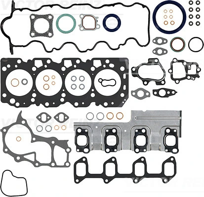Full Gasket Kit, engine